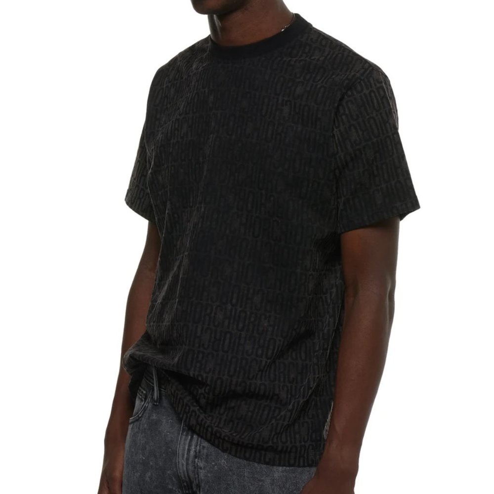 T-SHIRT MONOGRAM - Picture 2 of 2